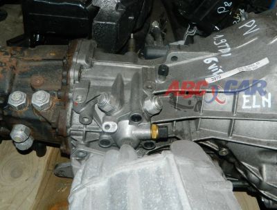 Cutie viteze manuala VW Passat B5 1999-2005 TDI 6 trepte ELN