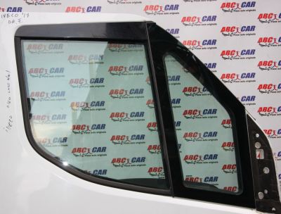 Geam mobil usa dreapta fata Iveco Daily 2014-prezent