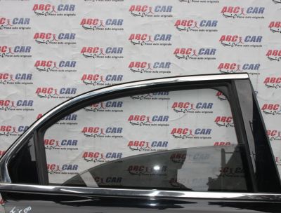 Geam mobil usa dreapta spate Fiat 500X 2014-2018