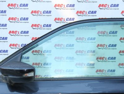 Geam mobil usa stanga fata Skoda Fabia 3 (NJ) combi 2014-prezent