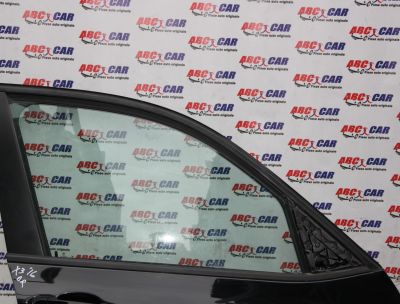 Geam usa dreapta fata BMW X3 F25 LCI 2014-2017