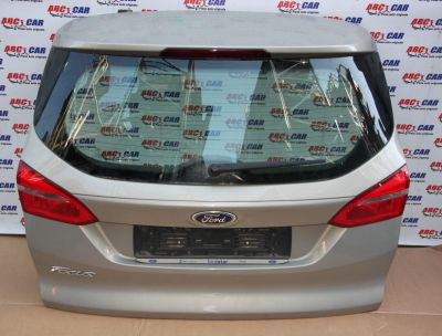 Haion complet Ford Focus 3 facelift 2015-2018