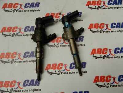 Injector Ford Fiesta 5 2002-2008 1.4 TDCI 9654551080