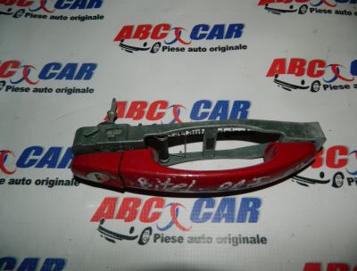 Maner deschidere exterior usa dreapta fata VW Beetle 2002-2010