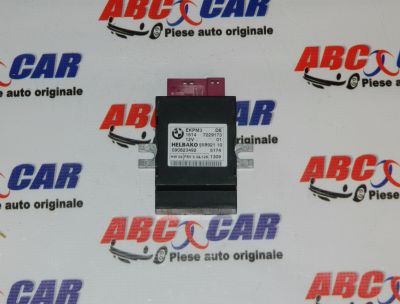 Modul pompa combustibil BMW X5 E70 2006-2013 1614 7229173-01