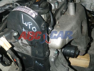 Motor VW Lupo 1.0 Benzina cod motor: AUC