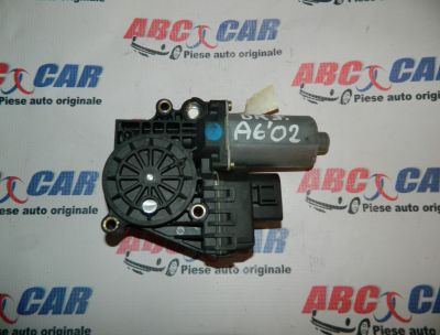 Motoras macara usa dreapta fata Audi A6 4B C5 1997-2004 Cod: 0130821774