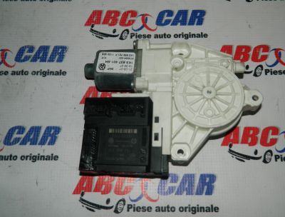 Motoras macara usa stanga fata VW Jetta (1K) 2005-2011 Cod: 1K0959793L