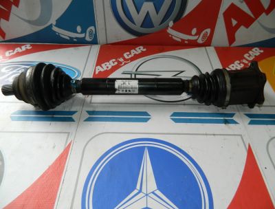 Planetara dreapta fata DSG VW Passat CC 3C0407272L