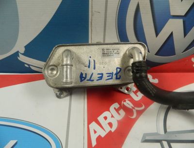 Racitor cutie de viteze VW Jetta 2 (1B) 2011-2019