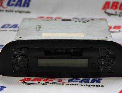 Radio Mercedes Sprinter 1 1995-2006 A0048201686