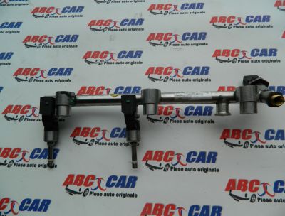 Rampa injectoare 3.6 FSI VW Passat CC cod: 03H133317P