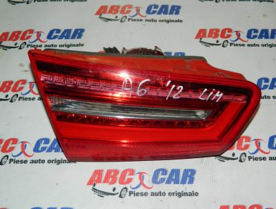 Stop Led stanga capota Audi A6 4G C7 Limuzina 2011-2015 Cod: 4G5945093A