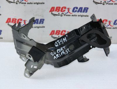 Suport aripa stanga Audi Q7 4M 2016-prezent 4M0821131C
