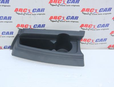 Suport pahar dreapta VW Caddy (2K) 2004-2015 2K3868678D