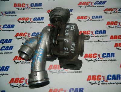 Turbosuflanta VW T5 2.5 TDI 2004-2015 174 CP  070145701H
