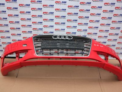 Bara fata model cu spalatoare Audi A3 8V 2012-2017