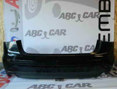 Bara spate Audi A6 4G C7 2011-2015 Limuzina