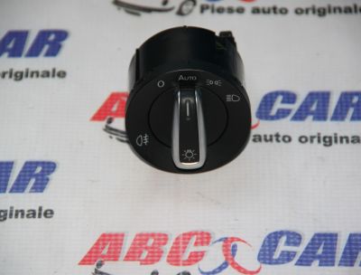 Bloc lumini VW Golf 6 2009-2013 3C8941431M