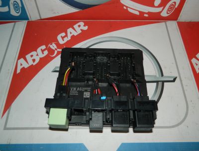 Bordnetz VW Passat B7 2010-2014 3AA937087P