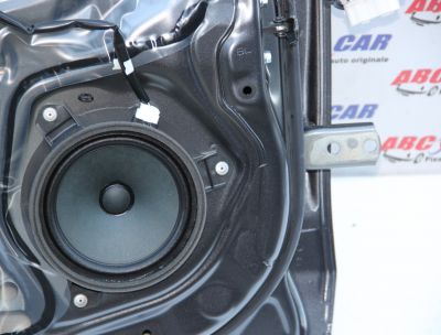 Boxa usa stanga spate Toyota Yaris (XP130) 2011-2019