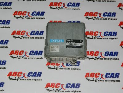 Calculator motor BMW Seria 3 E36 1993-2000 2.5 TDS 2245131