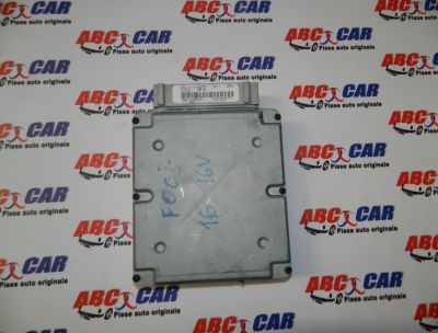 Calculator motor Ford Focus 1 1999-2005 1.6 16v  98AB-12A650-CFF