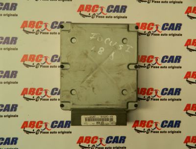 Calculator motor Ford Focus 1 1999-2005 1.8 Diesel 3S41-12A650-BA