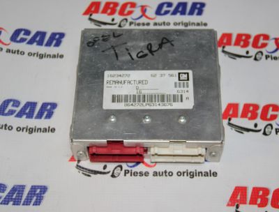Calculator motor Opel Vectra B 1995-2002 1.6 Benzina 16234272