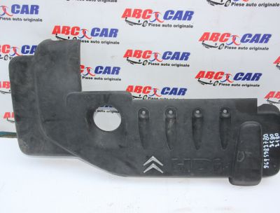 Capac motor Citroen C3 1 2002-2009 1.4 HDI 9645982680