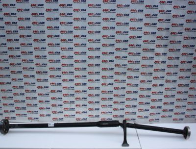 Cardan VW T-Roc (A11) 2.0 TDI 2017-prezent 5Q0521101AR