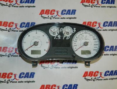 Ceasuri de bord Seat Leon 1M1 1999-2005 1.9 TD W01M0920822E