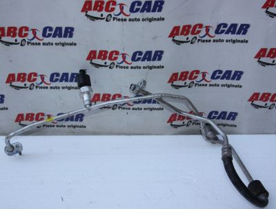 Conducta clima Skoda Superb 3 (3V3) 2015-prezent 3Q0816741G