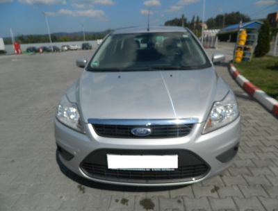 Far dreapta Ford Focus 2 2008-2011 facelift