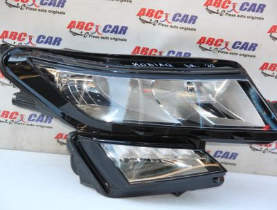 Far dreapta Skoda Kodiaq 2016-prezent 566941016B