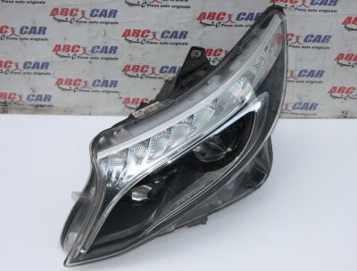 Far stanga LED gol cu defect Mercedes V-Class W447 2014-2018 A4479064600