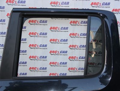 Geam fix usa stanga spate VW Amarok (2H) 2010-2020