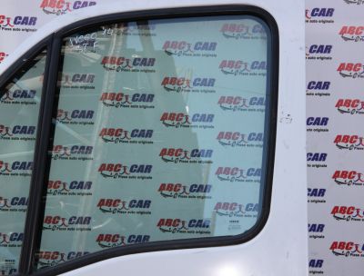 Geam mobil usa stanga fata Iveco Daily V model 2012