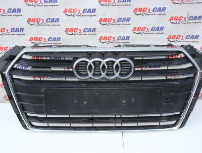 Grila radiatoare Audi A4 B9 8W 2015-2018 8W0853651