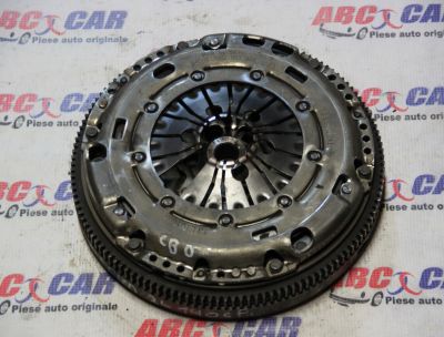 Kit ambreiaj VW Golf 6 2.0 TDI, 140CP 2009-2013 cod motor: CBD