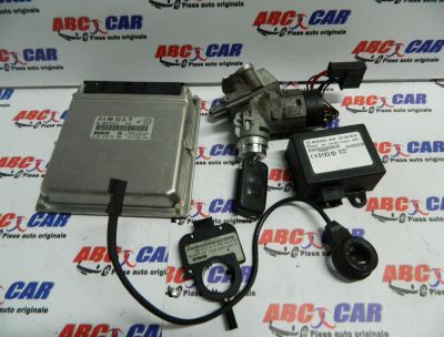 Kit pornire Mercedes Sprinter 311 CDI 2003 COD: A0001536179
