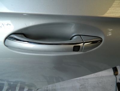 Maner usa stanga spate Mercedes CLS W219 2004-2010
