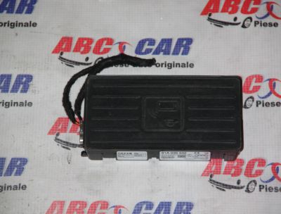 Modul incarcator wireless Audi A3 8V 2012-2020 81A035502