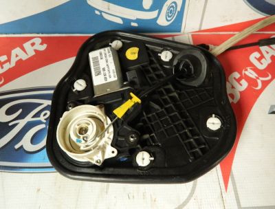 Motoras soft close Audi A7 4G8837003