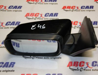 Oglinda stanga electrica BMW Seria 3 E46 1998-2005