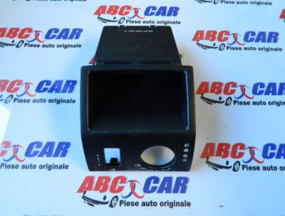 Ornament bloc lumini Mercedes A-Class W169 2004-2011 A1696800365