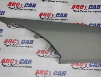 Ornament interior stalp stanga Audi A4 B9 8W Limuzina cod: 8W5867245 2015- In prezent