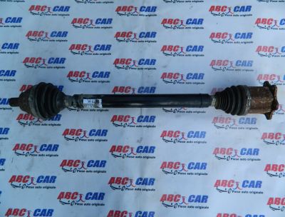 Planetara dreapta fata VW Passat B6 2005-2010 2.0 TDI DSG 1K0407272RG