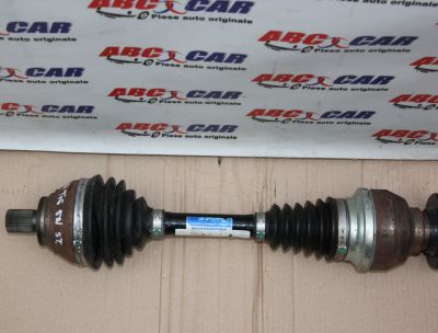 Planetara stanga fata VW Tiguan (5N) 2007-2016 5N0407763P