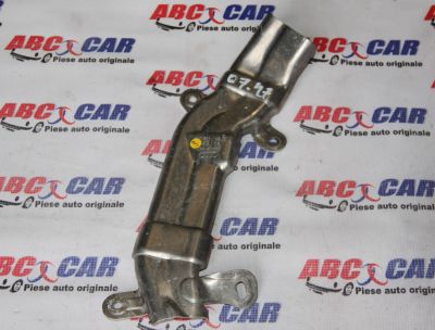 Protectie conducte combustibil Audi Q7 4M 3.0 TDI 2016-prezent 4M0201192E